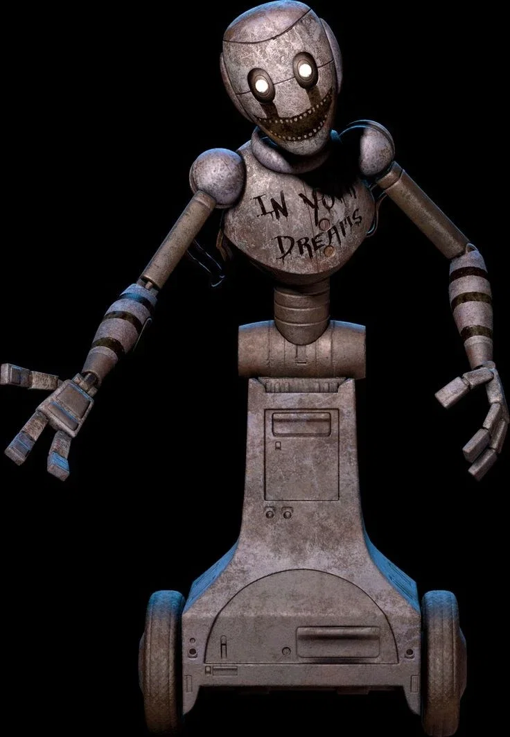 Fizzy Faz Staff Bot