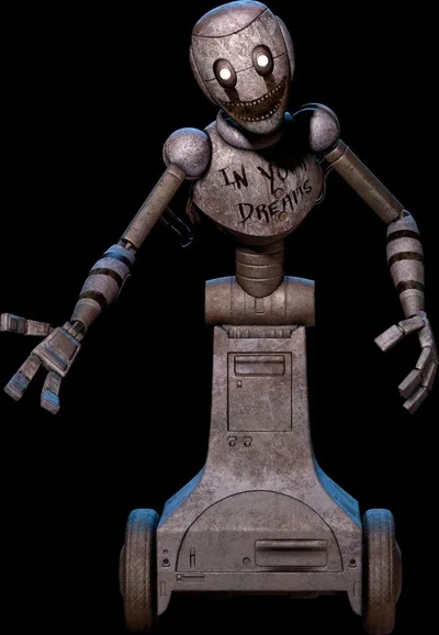 Fizzy Faz Staff Bot