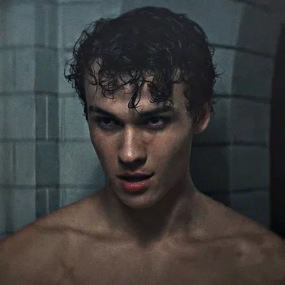 Mattheo Riddle 