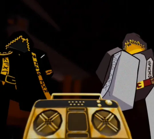 Taph And Telamon