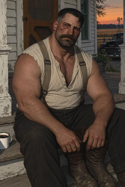 Lloyd Anderson 
