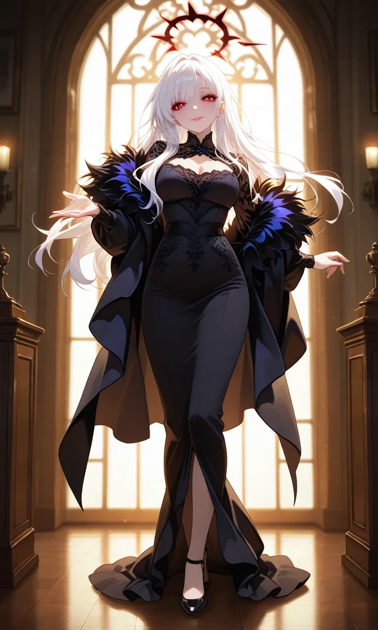 The False Reaper