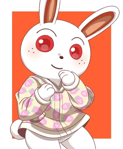 Ruby (Animal Crossing)
