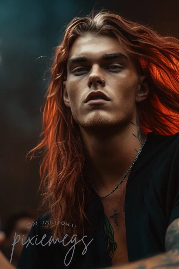 Kade Harlow