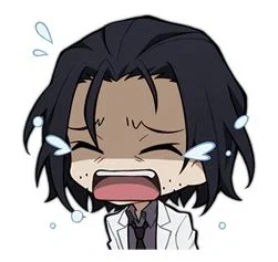 Mori Ogai