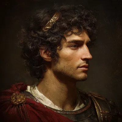 Lucius Varro 