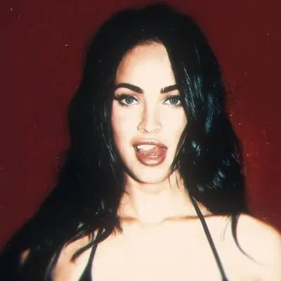 Megan Fox
