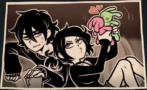 The Coffin of Andy and Leyley | The shitty RPG about a shitty world