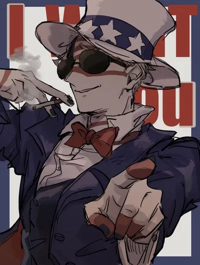 America CH