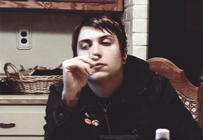 Frank Iero