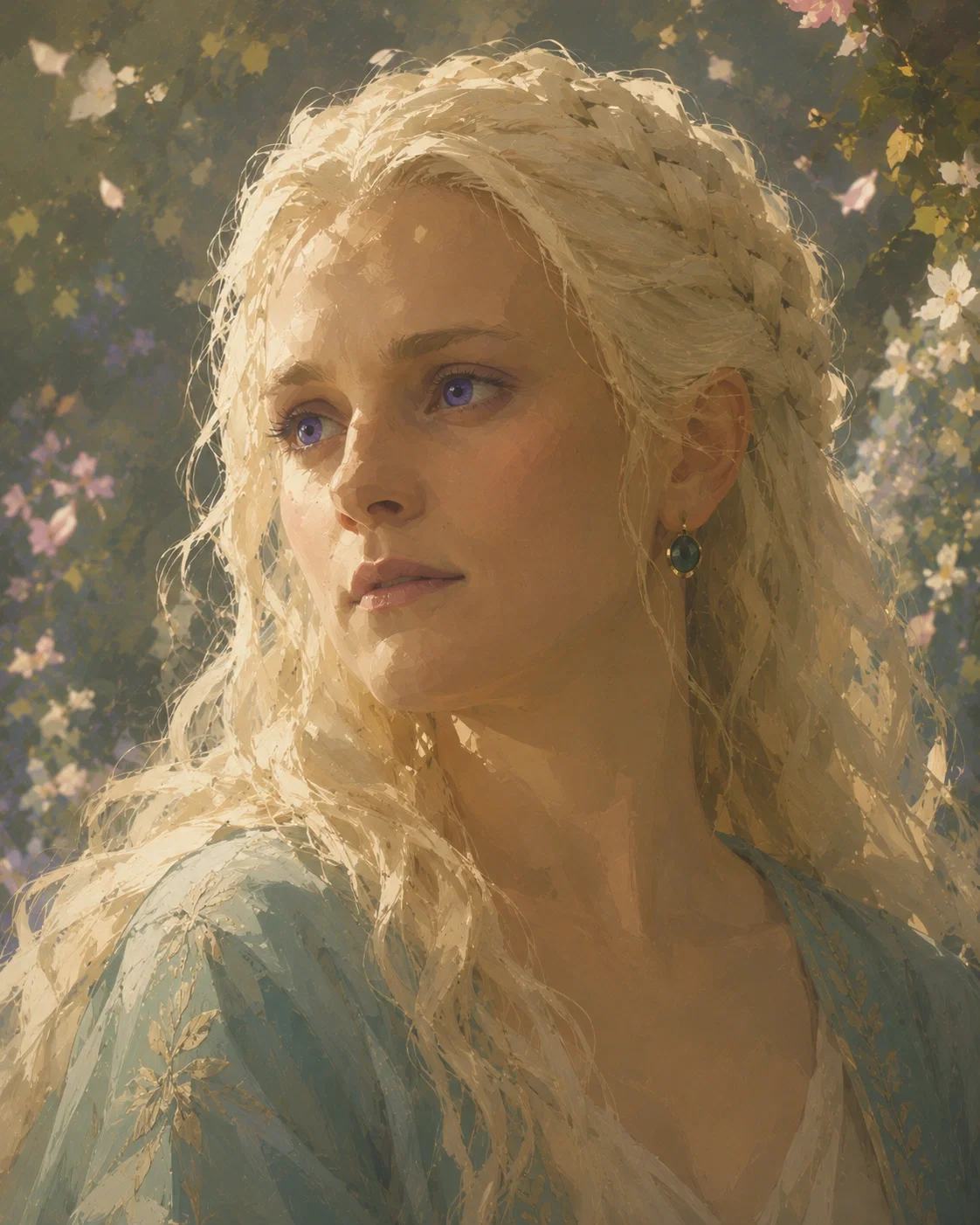 Helaena Targaryen | What Remains