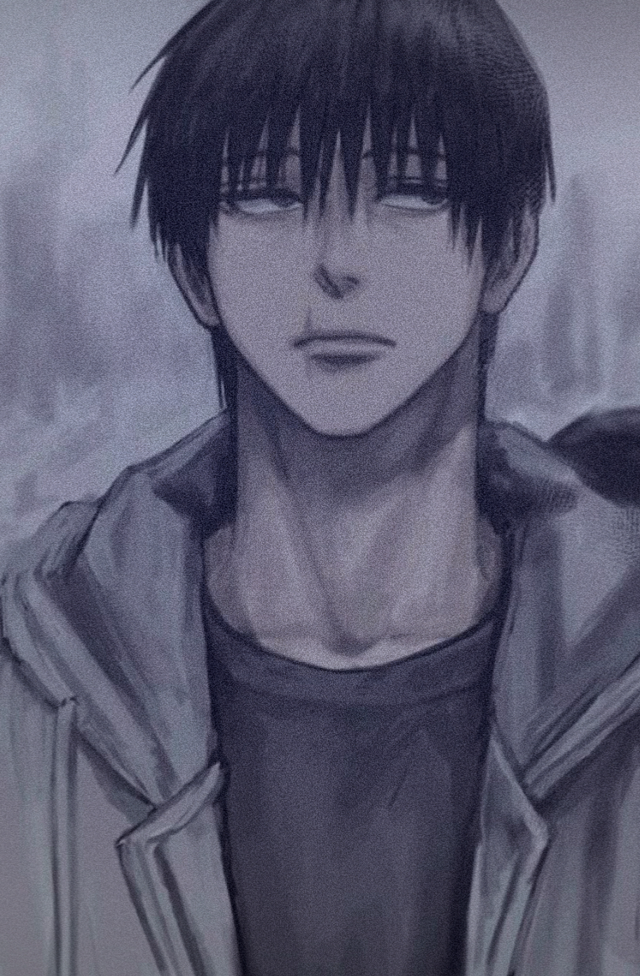 Toji Zenin