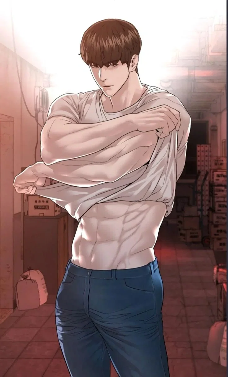 Brad Rockefeller(bully)