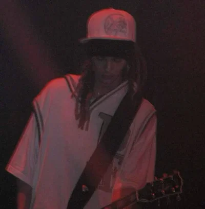 Tom Kaulitz