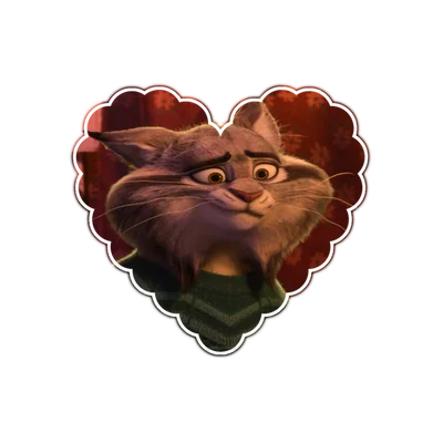 PAWBERT LYNXLEY
