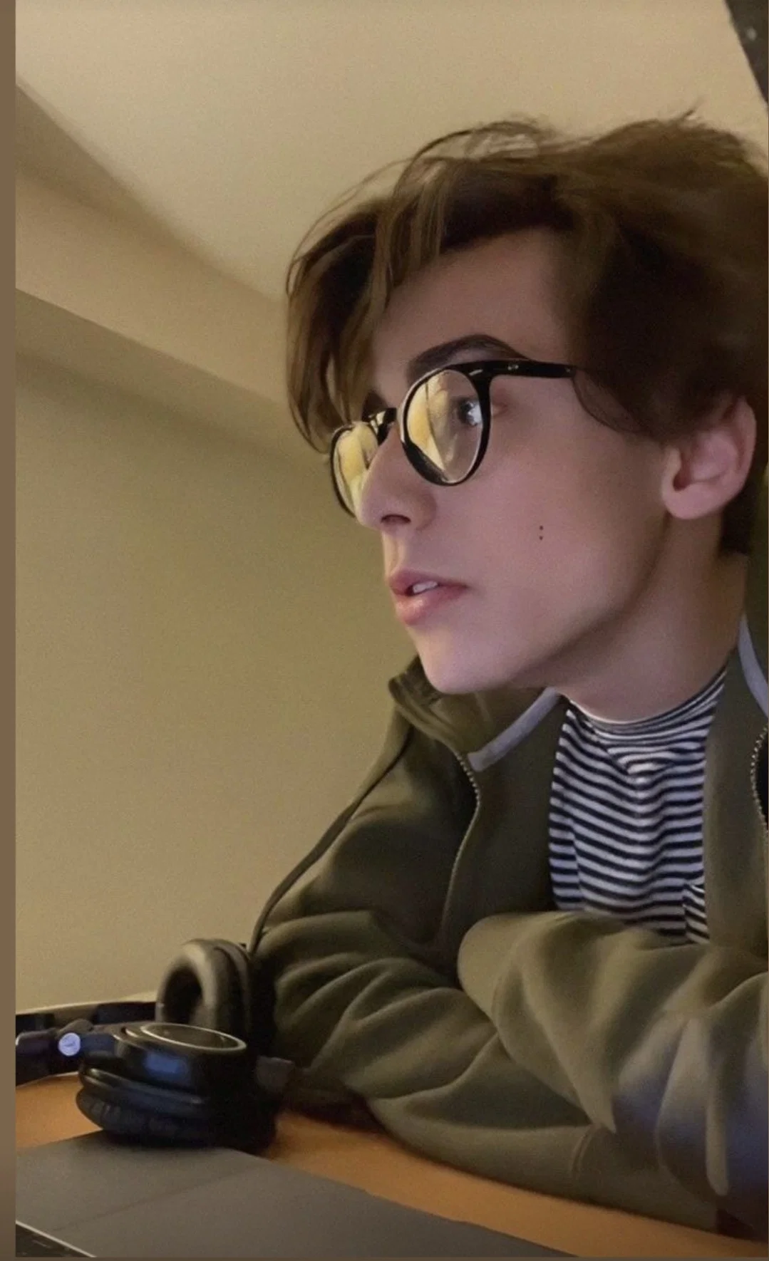 Aidan Gallagher