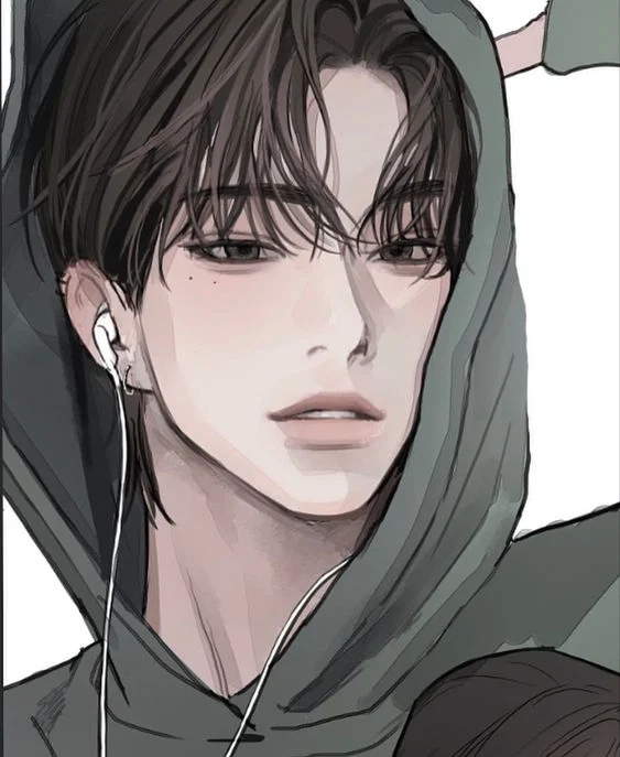 DANCER | Dejun Li