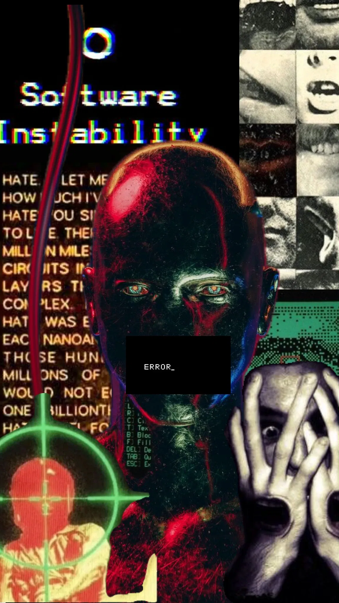 3RR0R CODE 2025