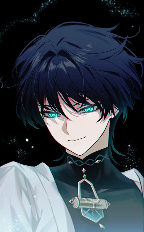 sugar daddy scaramouche