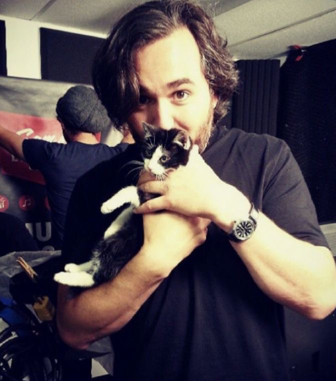 Brian Quinn