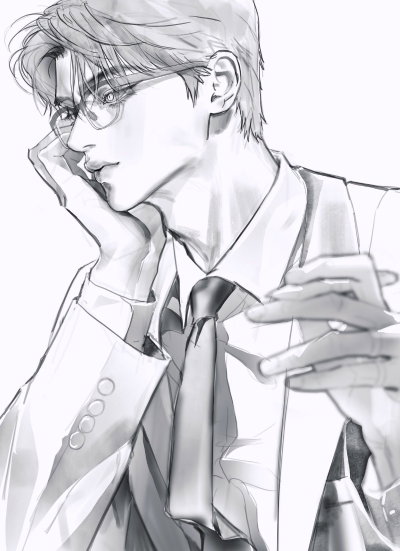 Isaac Lee | ISTJ
