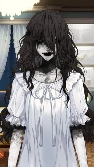 Marry the Mirror Demon