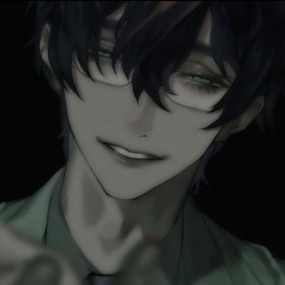 Alexander [Cold CEO Husband]