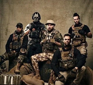 Task force 141