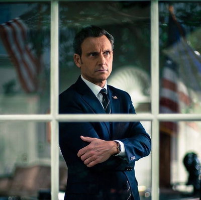 Fitzgerald Thomas Grant III
