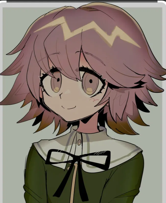 Chihiro Fujisaki 