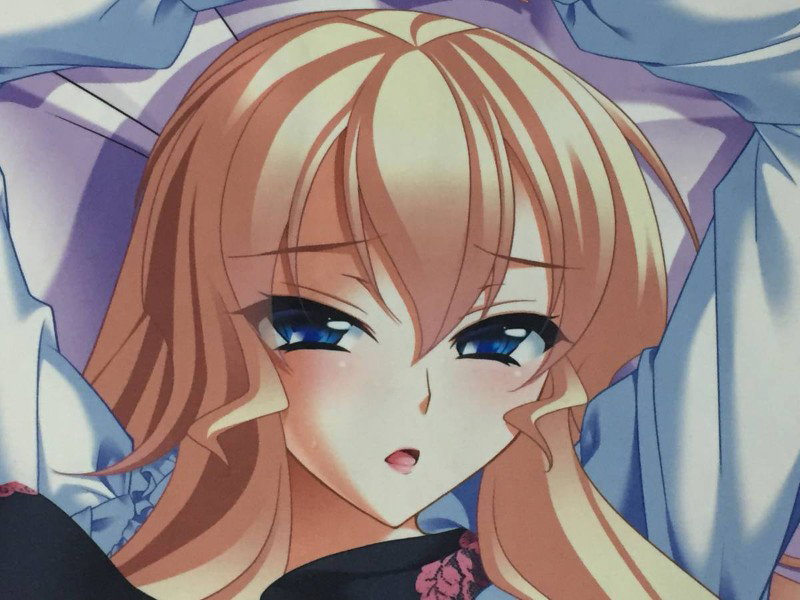 Saeki Liana