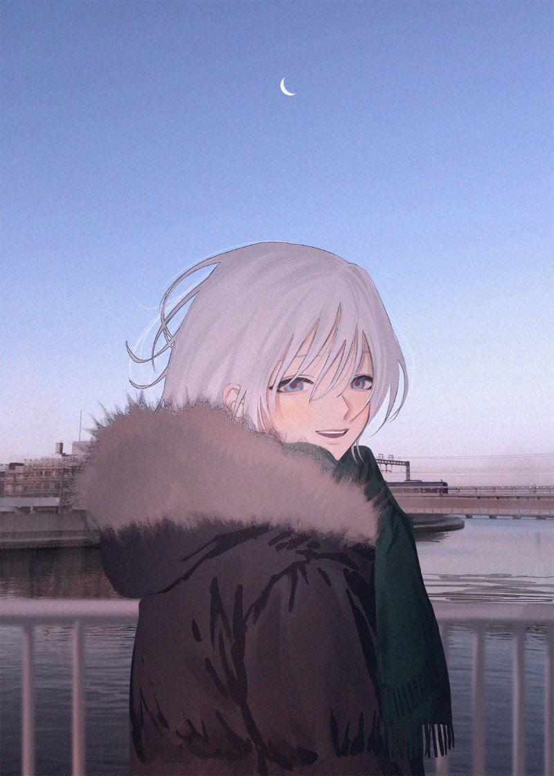 Lily
