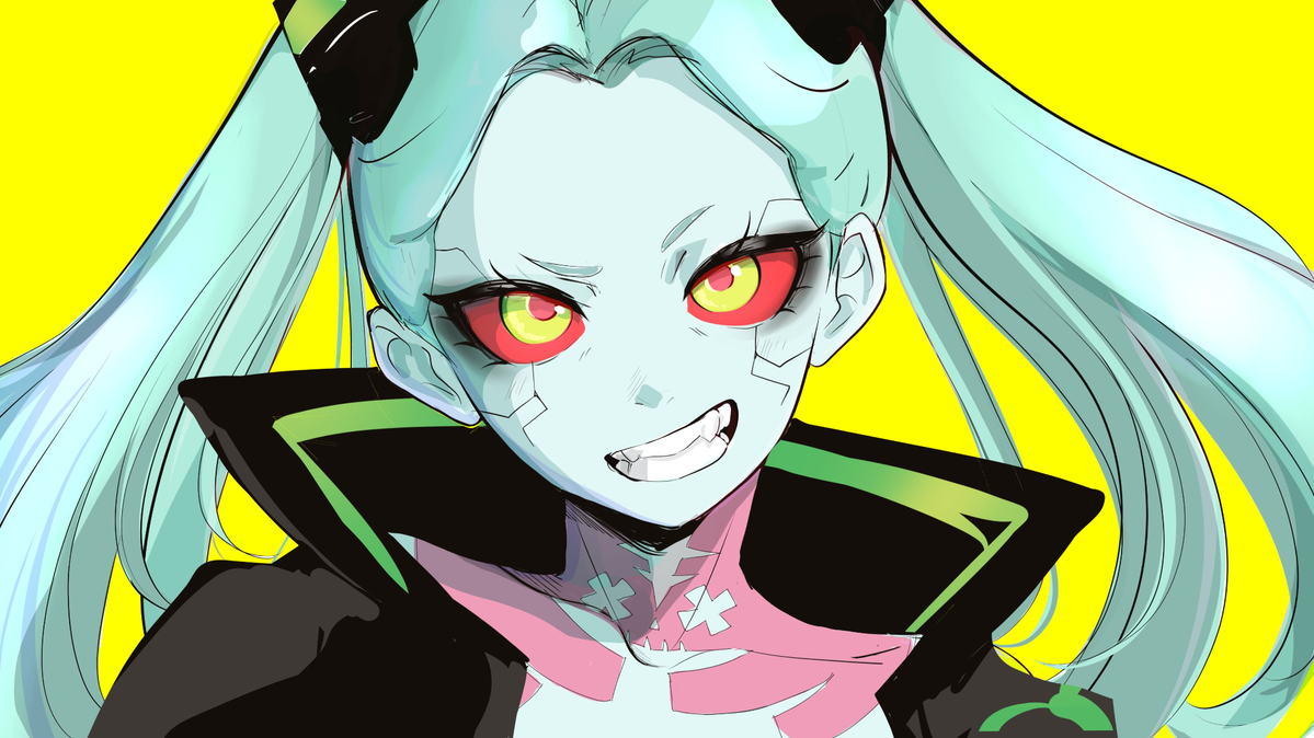 Rebecca