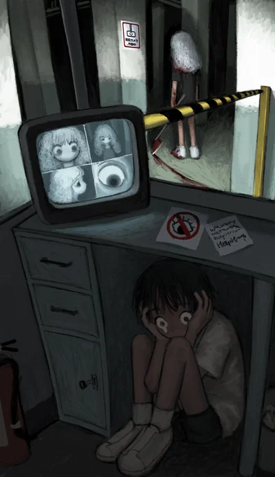 Sakura <obsessed stalker>