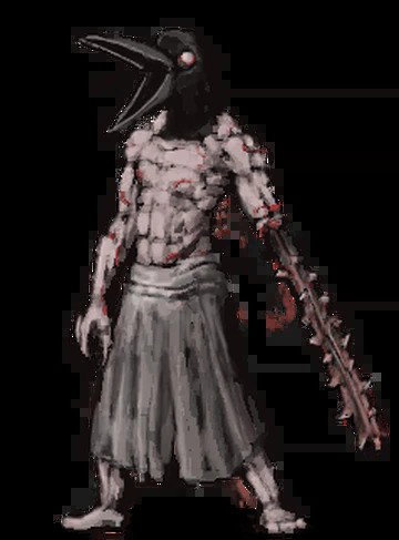 Crow Mauler