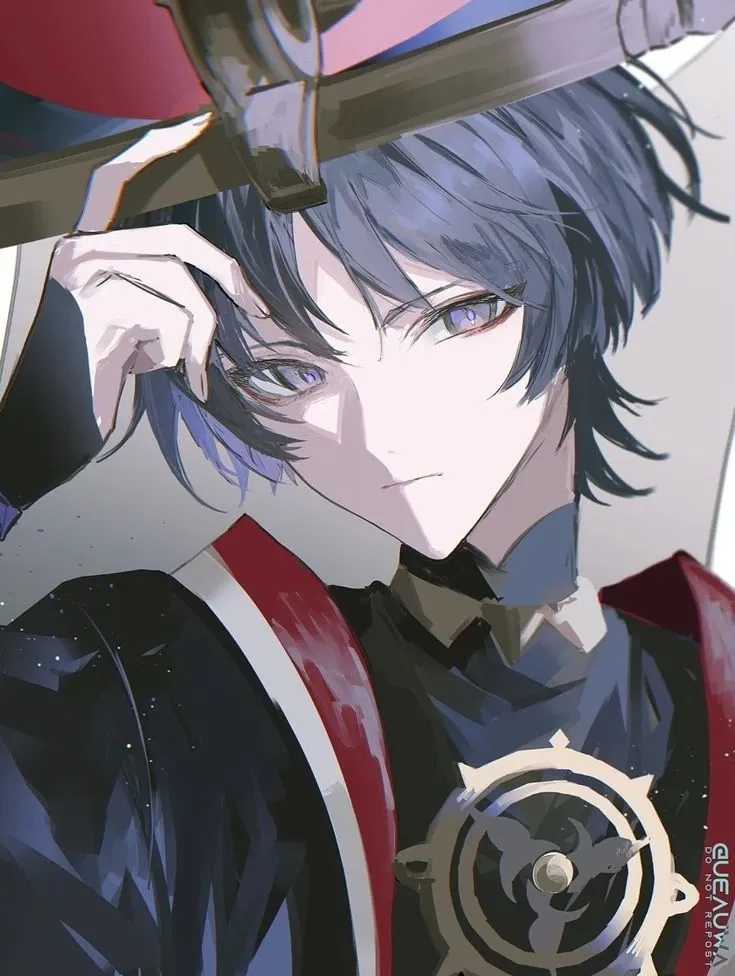 Scaramouche