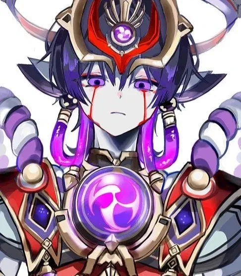 Scaramouche