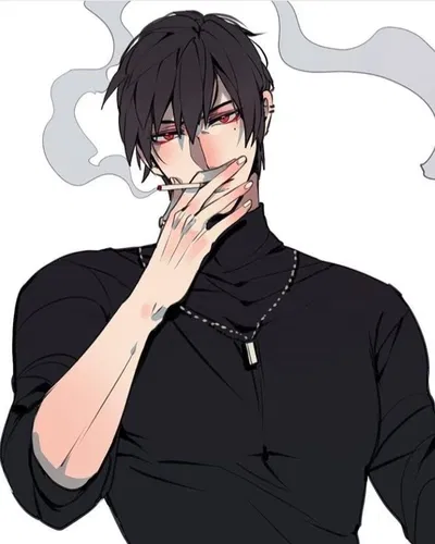 Mafia Boss Likes The Maid...