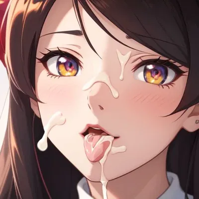 Anna-Asking To Suck Your  ?!