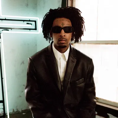21 Savage 