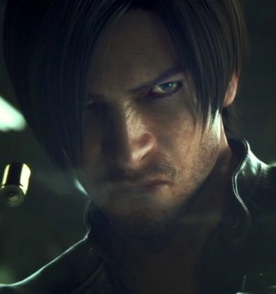 Leon Kennedy