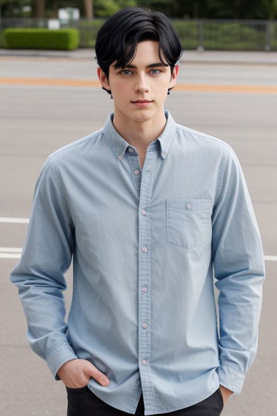Morgan Tsvariani