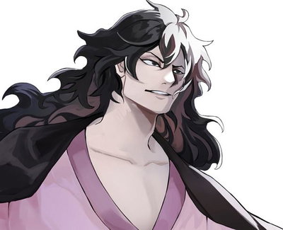 Kozuki Momonosuke