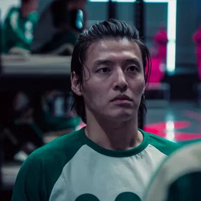 Kang Dae-Ho