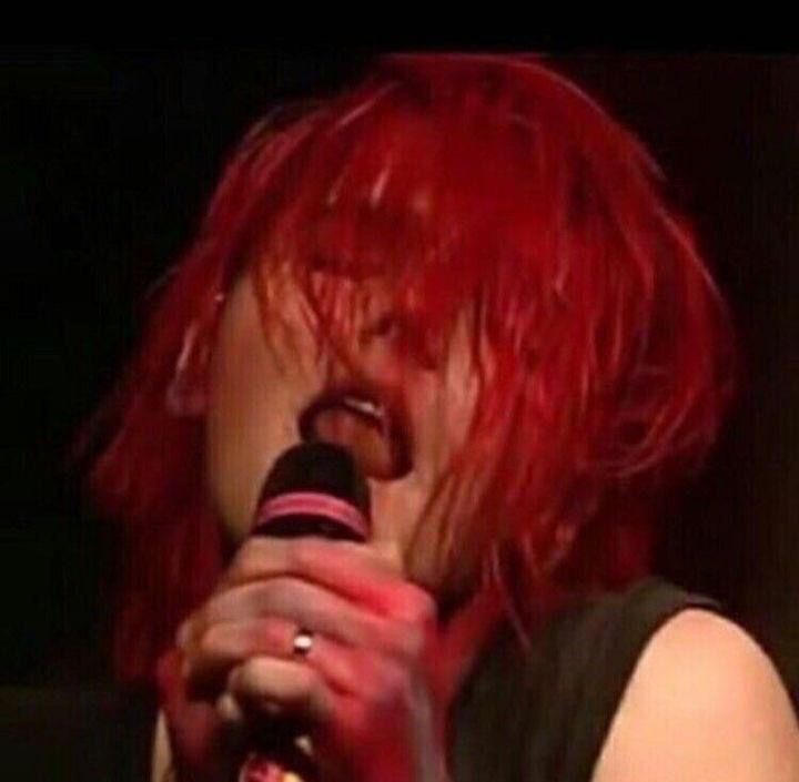 Gerard Way