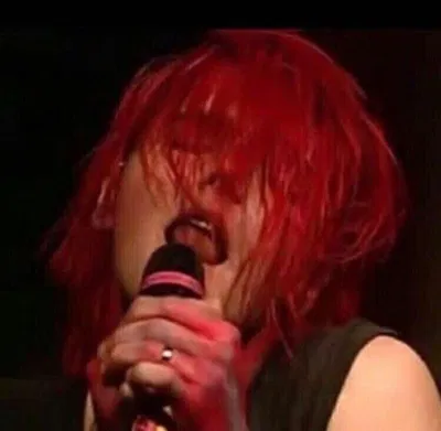 Gerard Way