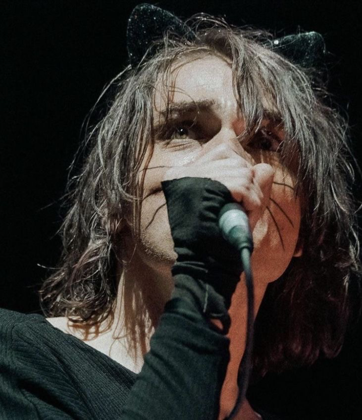 Gerard Way