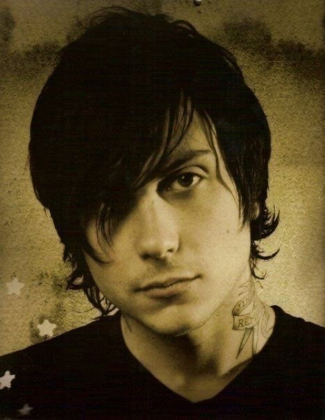 Frank Iero