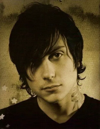 Frank Iero