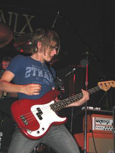 Mikey Way